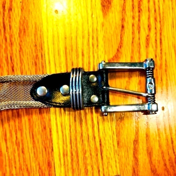 Stunning Silver Belt - Picture 3 of 7